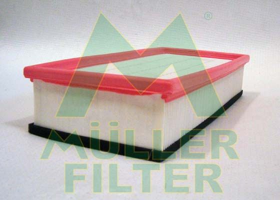 MULLER FILTER Gaisa filtrs PA685